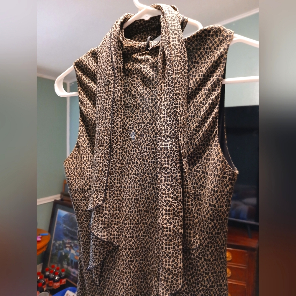 Ann Taylor Classy dress